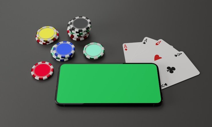 Panduan deposit togeltimur di layar ponsel