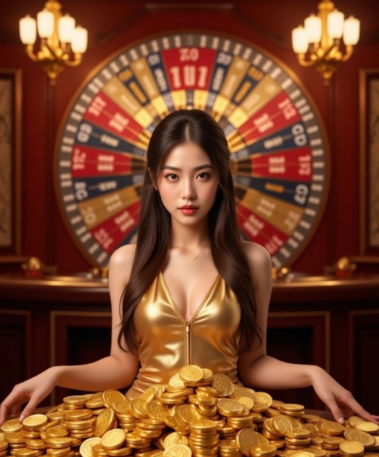 Pusat olahraga dan hiburan virtual togeltimur